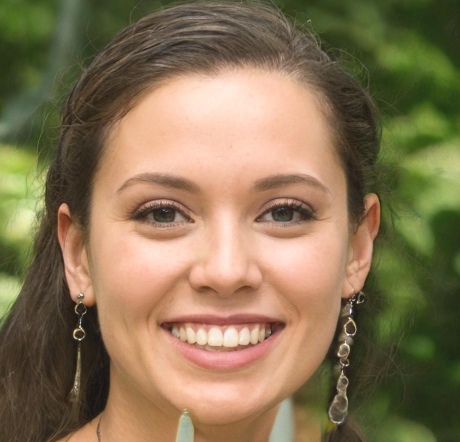 Photo de Béatrice Lemoine